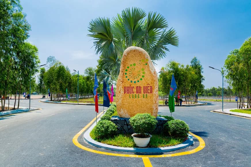 Bảng giá Công Viên Nghĩa Trang Phúc An Viên